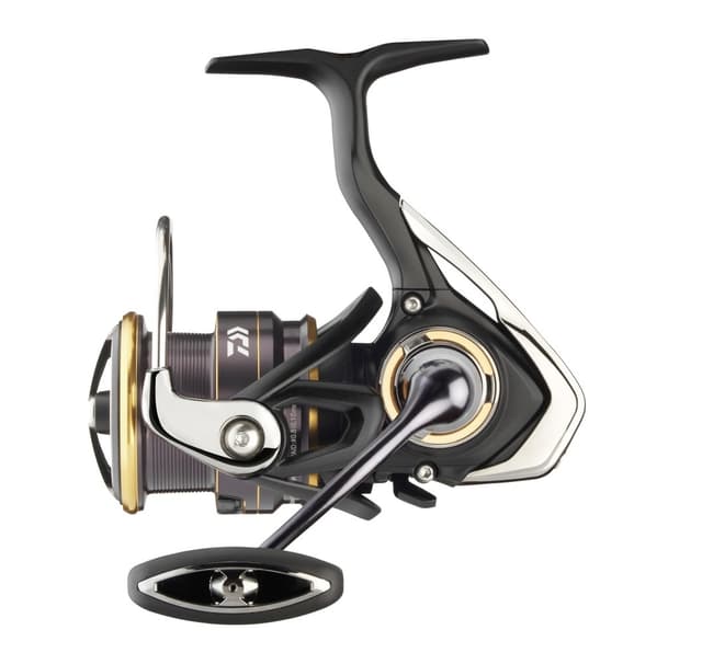 Reel Daiwa Legalis LT1000