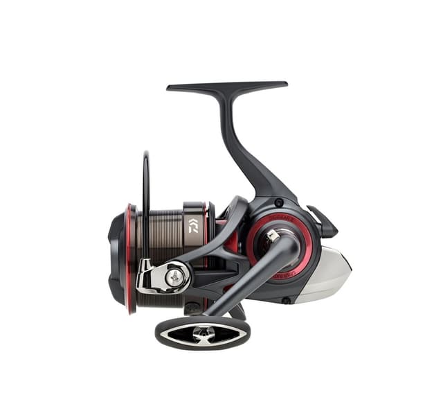 Reel Daiwa Tournament Feeder 25QD