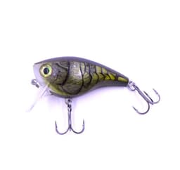 Lure BX Mid Brat 6cm/13g/1,8m MSY