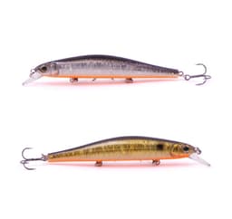 Wobbler Strike-Pro EG-193B-SP A70/613-SBO 11cm/16,2gr/0,8-1,2m