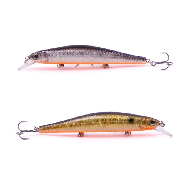 Wobbler Strike-Pro EG-193B-SP A70/613-SBO 11cm/16,2gr/0,8-1,2m