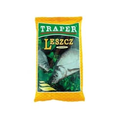 Groundbait TRAPER Sekret Bream 1kg Gul