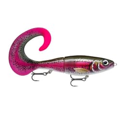 Lure X-Rap Otus 17cm/40g/0,5-1,0m RTL