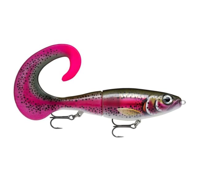 Viehe X-Rap Otus 17cm/40g/0,5-1,0m RTL