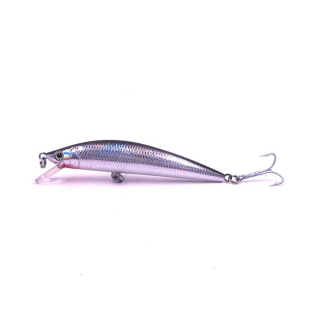 Wobbler JL-115S A010 11cm/21,5g/0,8-1,5m