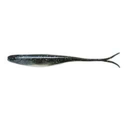 Myk lokke Z-Man DUFTET JERK SHADZ 7"" Mulletron 4stk