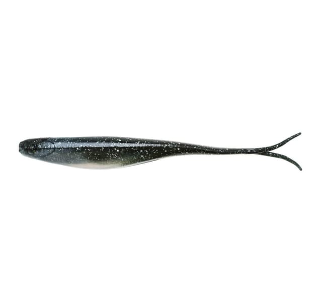 Soft lure Z-Man DOFTED JERK SHADZ 7"" Mulletron 4st