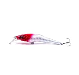 Wobbler Strike-Pro EG-076B 22PT 8,7 cm/9,6 g/0,6 m