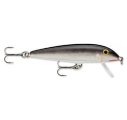 Lure Countdown 9cm/12gr/2,1-3,0m S