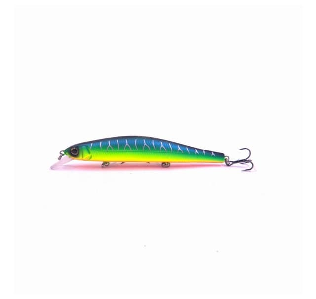 Wobbler Strike-Pro EG-193B-SP A204S 11cm/16,2gr/0,8-1,2m