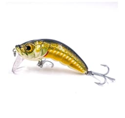 Wobbler Strike-Pro EG-112B C030 8cm/18g/0,06m