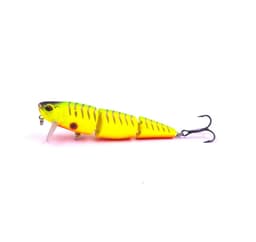 Wobler EG-160F A17S 9,5cm/13,6g/0,06m