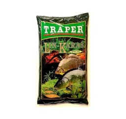 Groundbete TRAPER Special Sutare-Crucian 2,5kg