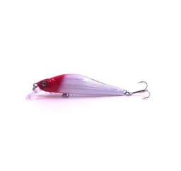 Wobbler EG-125A-SP 022PT 8cm/10,3g/0,5-1,0m