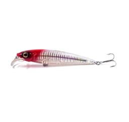 Wobbler Strike-Pro EG-124C 022RGB 11cm/13,7g/0,9m