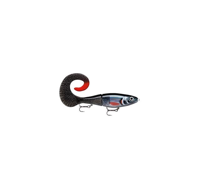 Lure X-Rap Otus 25cm/90g/0,5-1,0m ROR