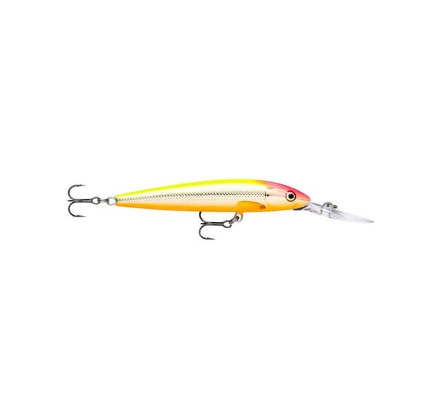 Lure Down Deep Husky Jerk 12cm/15g/2,4-5,7m CLS