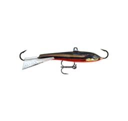 Lure Jigging Rap W7 7cm/18g RBDL, Rapala
