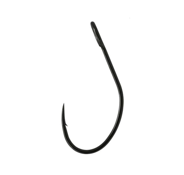 Enkelkrok 51572-06 svart krom