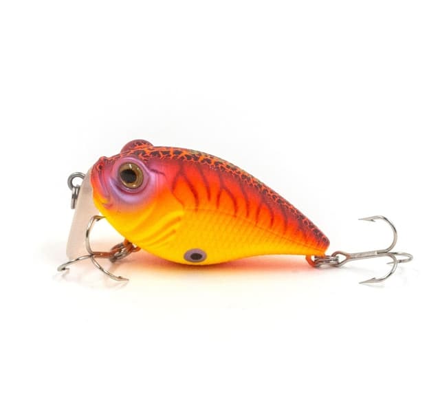 Wobbler Strike-Pro EG-041LF A08 5cm/10,4g/0,3m