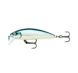 Lure X-Rap Countdown 5cm/4g/0,6-1,2m BAP