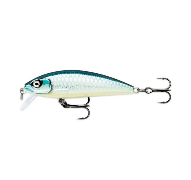 Lure X-Rap Countdown 5cm/4g/0,6-1,2m BAP
