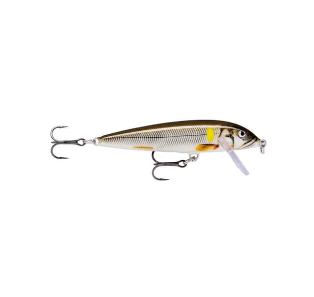 Lure Countdown 7cm/8g/1,5-2,4m AYUL
