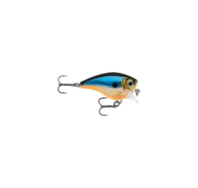 Lure BX Brat 3 5cm/10g/0,9m BGH