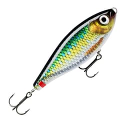Lure X-Rap Haku 14cm/74g RNR