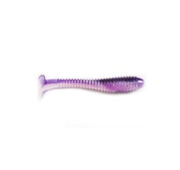 Pehmeä viehe HITFISH TukaShine FAT 3.4 R104 6kpl