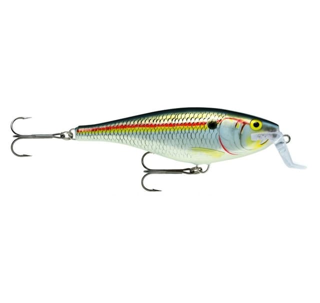 Lure Super Shad Rap 14cm/45g/1,5-2,7m SD