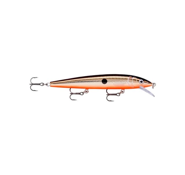 Lure Husky Jerk 12cm/13g/1,2-2,4m SBR