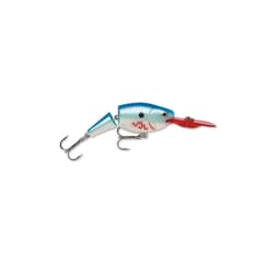 Lure Jointed Shad Rap 5cm/8g/1,8-3,9m BBSD