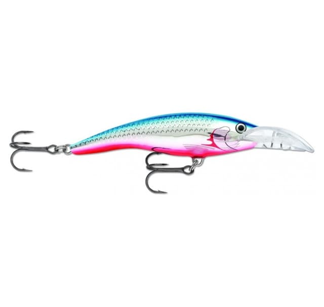 Vaappu Scatter Rap Tail Dancer 9cm/13g/3,3-5,7m BFL