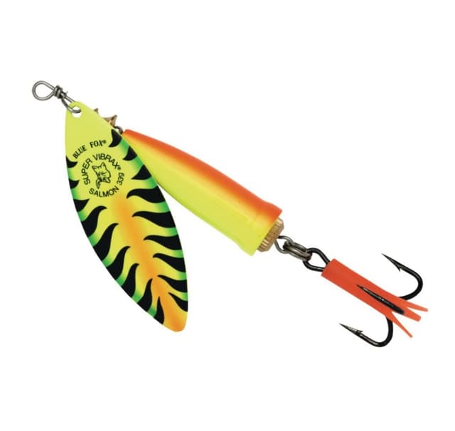 Lura lax Super Vibrax BFSASV6 33g FT