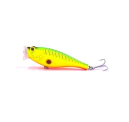 Vaappu SH-002A A17S 8cm/11.8g/popper