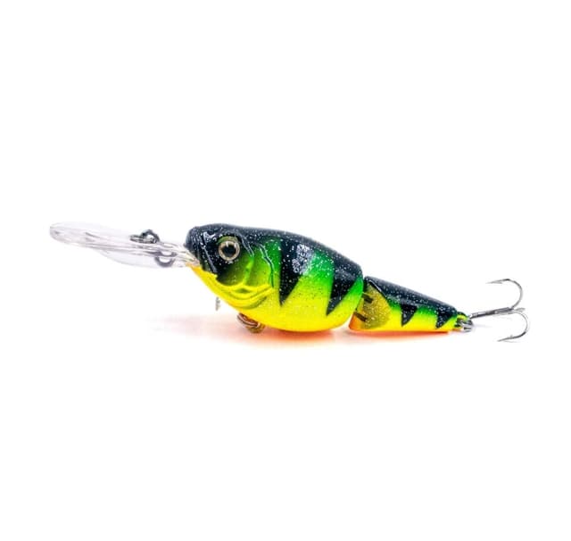 Wobbler EG-096J A09 6,2cm/10g/1,5-3,0m