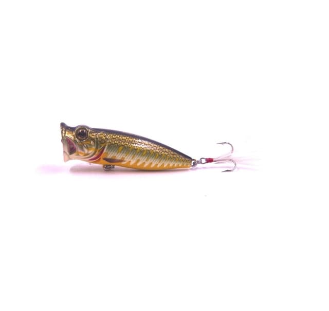 Wobbler Strike-Pro SH-002C C030F 7cm/11,5g/popper