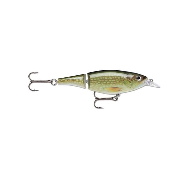 Lure X-Rap Jointed Shad 13cm/46g/1,2-2,4m PK