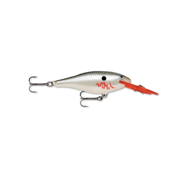 Lure Shad Rap 7cm/8g/1,5-3,3m BP