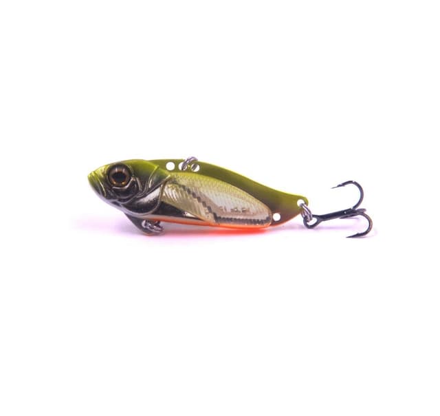 Wobbler PJG-005B 097OBE 5,5 cm/16,7 g/sjunkande