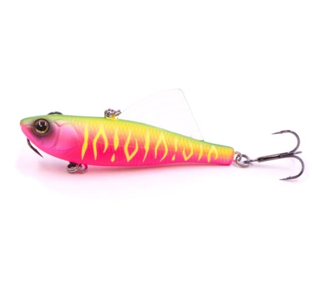 Lure EG-204B A230S 8,5 cm/25,6 g/sjunkande, Strike Pro