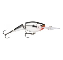Lure Jointed Shad Rap 7cm/11g/2,1-4,5m CH