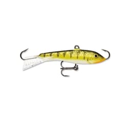 Lure Jigging Rap W5 5cm/9g GYP, Rapala