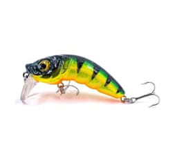 Vaappu Strike-Pro EG-112 A09 6,8 cm / 10,4 g / 0,06 m