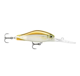 Lure Shadow Rap Jack Deep 7cm/10g/4,0m WPDU