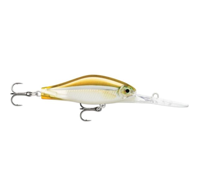 Viehe Shadow Rap Jack Deep 7cm/10g/4,0m WPDU