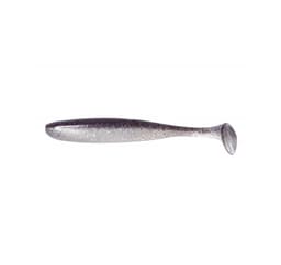 Pehmeät syötit Keitech Easy Shiner 3`-LT61 10kpl
