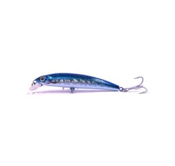 Wobbler SP-001F 010B 12cm/24g/0,5m