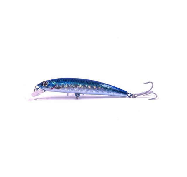 Wobbler SP-001F 010B 12cm/24g/0,5m